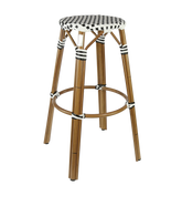 Durafurn Eiffel 750 Backless Stool